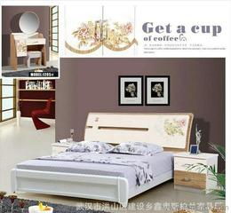 現(xiàn)代實木家具采購指南 從供應(yīng)信息到價格解析