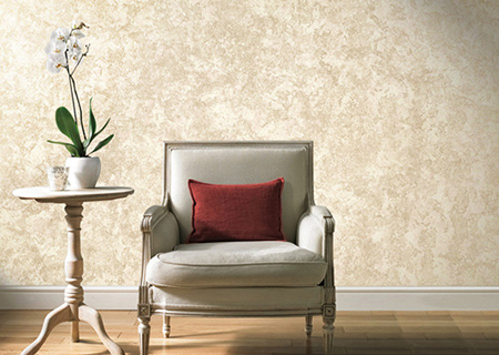 藝術(shù)涂料墻面五大快速干燥法，打造理想家居空間